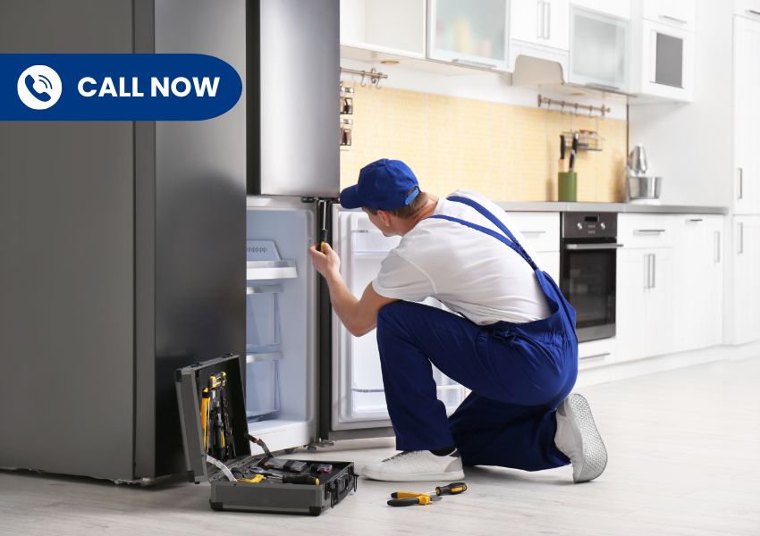 Rusk Appliance Repair Company